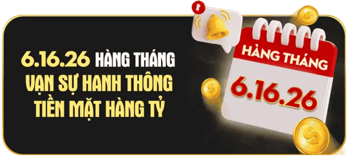 26fun ra mắt game Nổ Hũ mới